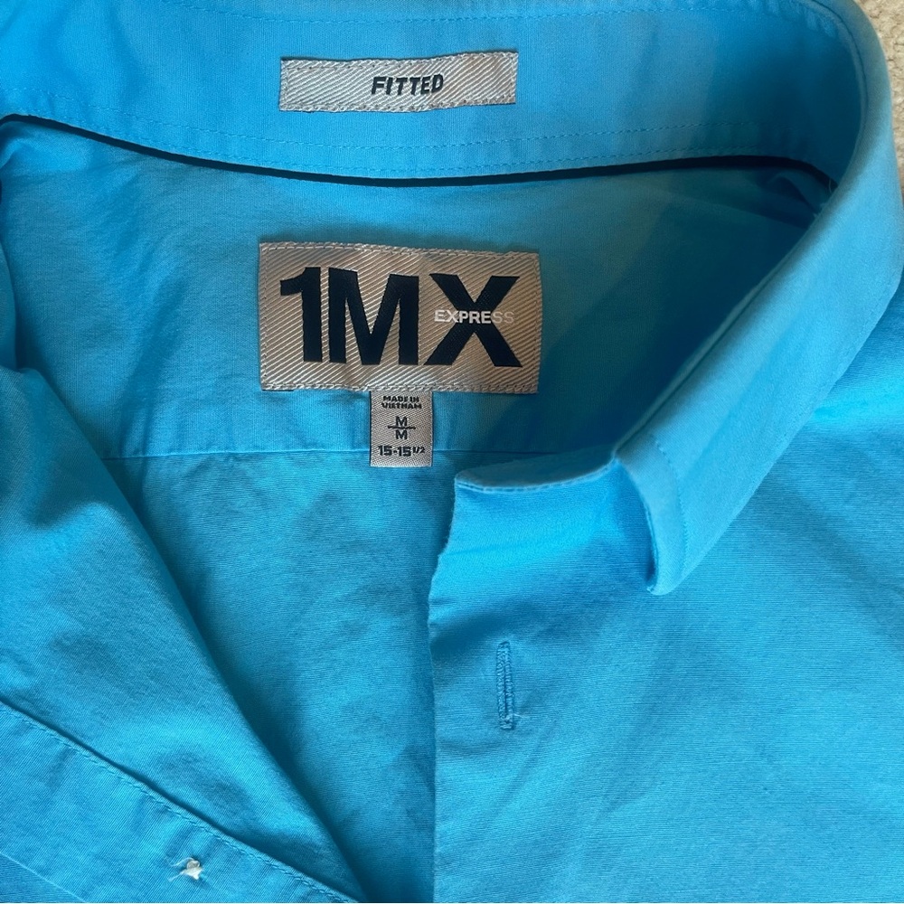 Like new shirt